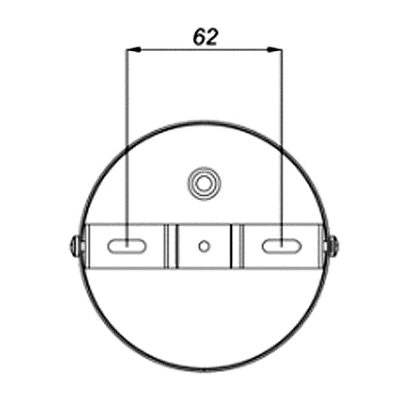 Novy Beleuchtung Pendant mit LED