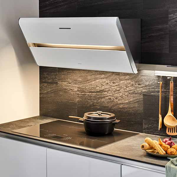 Berbel Smartline BKH ST Kopffreihaube