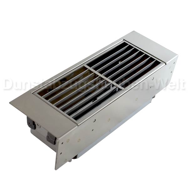 Sockel-Kasten Umluftbetrieb Dunsthauben