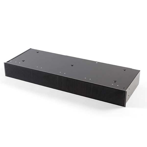 Novy Umluftbox für Tischhaube Up