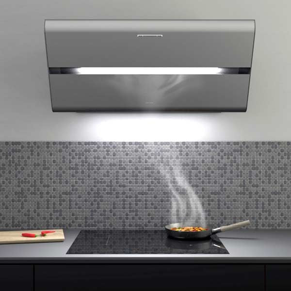 Berbel Smartline BKH ST Kopffreihaube