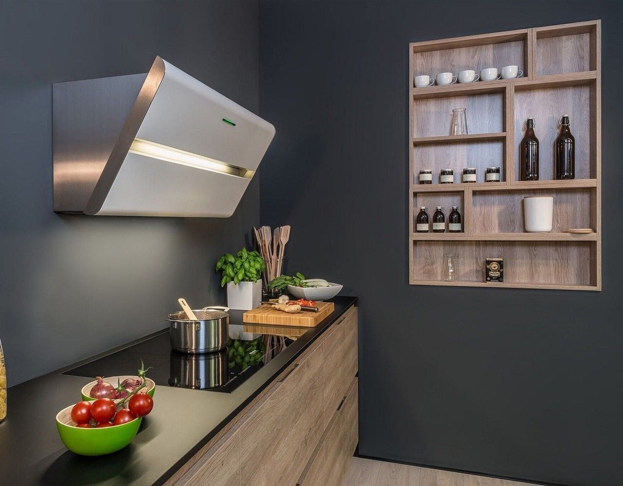 Berbel Smartline BKH ST Kopffreihaube