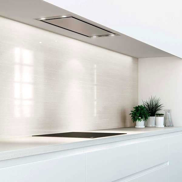 Novy Mini Pureline Lüfterbaustein