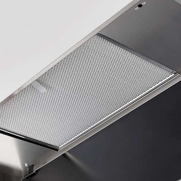 Novy Mini Pureline Lüfterbaustein