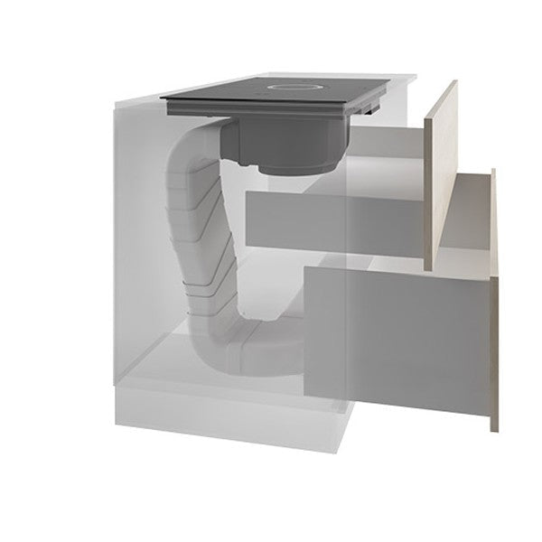 Elica NikolaTesla Switch Kochfeld & Haube