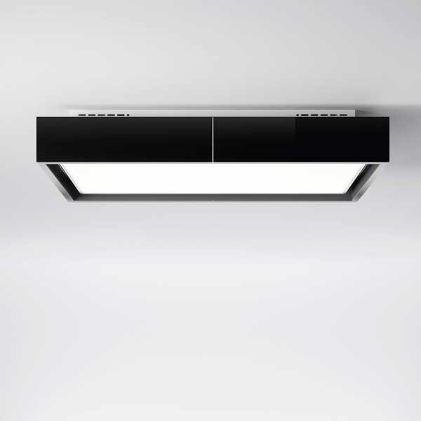 Falmec Vega Deckenlüfter Umluft