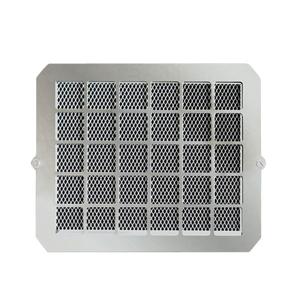 Falmec Carbon.Zeo Ersatzfilter Down Draft