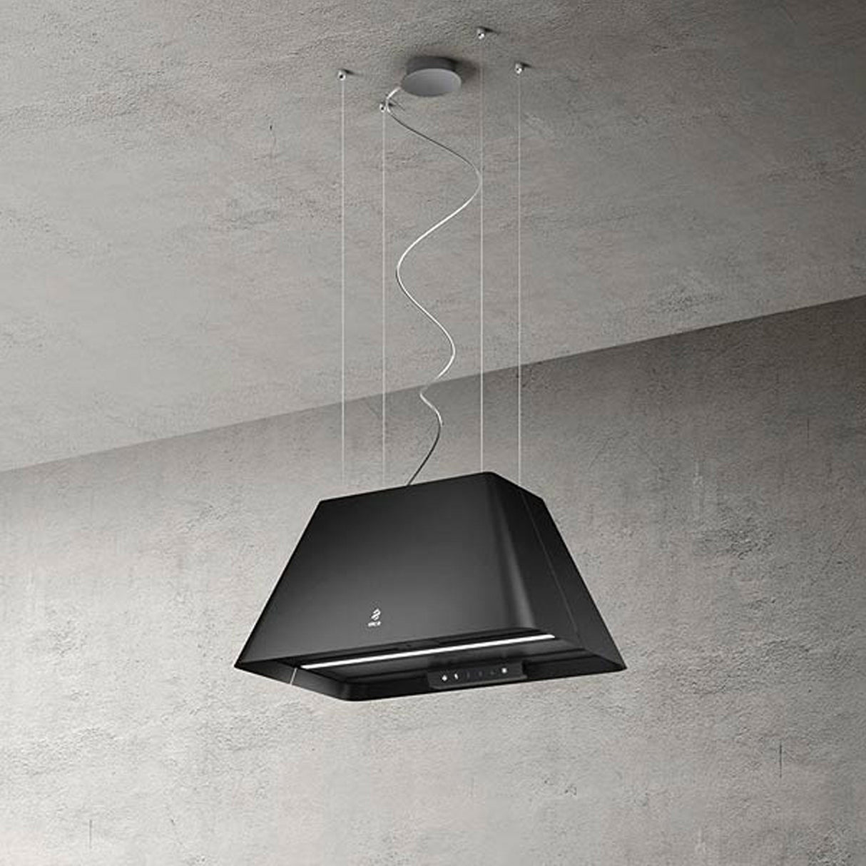 Elica Ikona Light Inselhaube