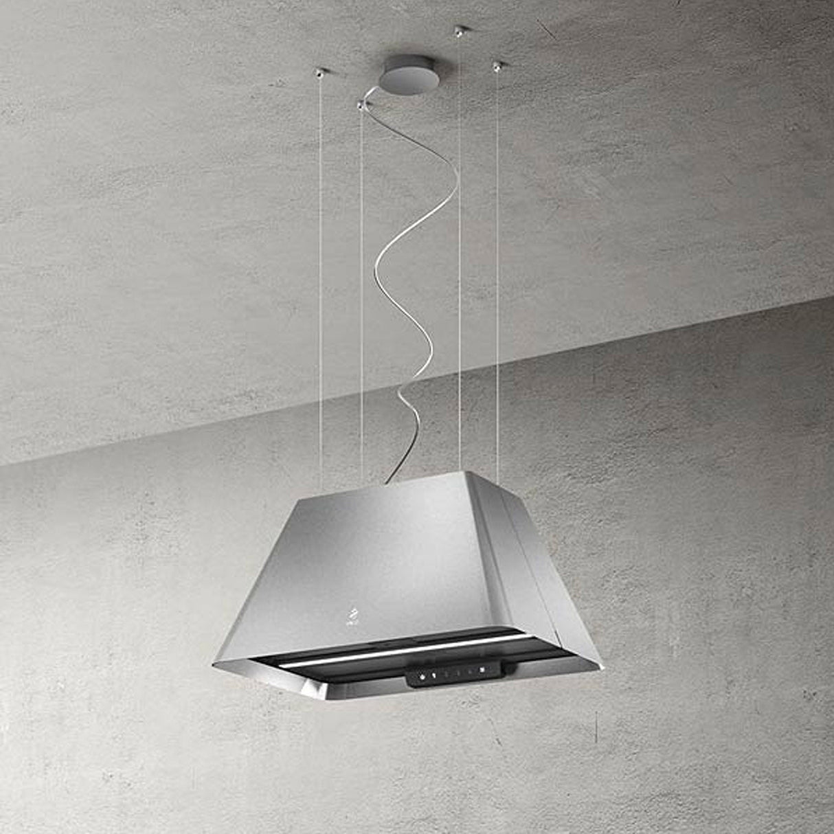 Elica Ikona Light Inselhaube