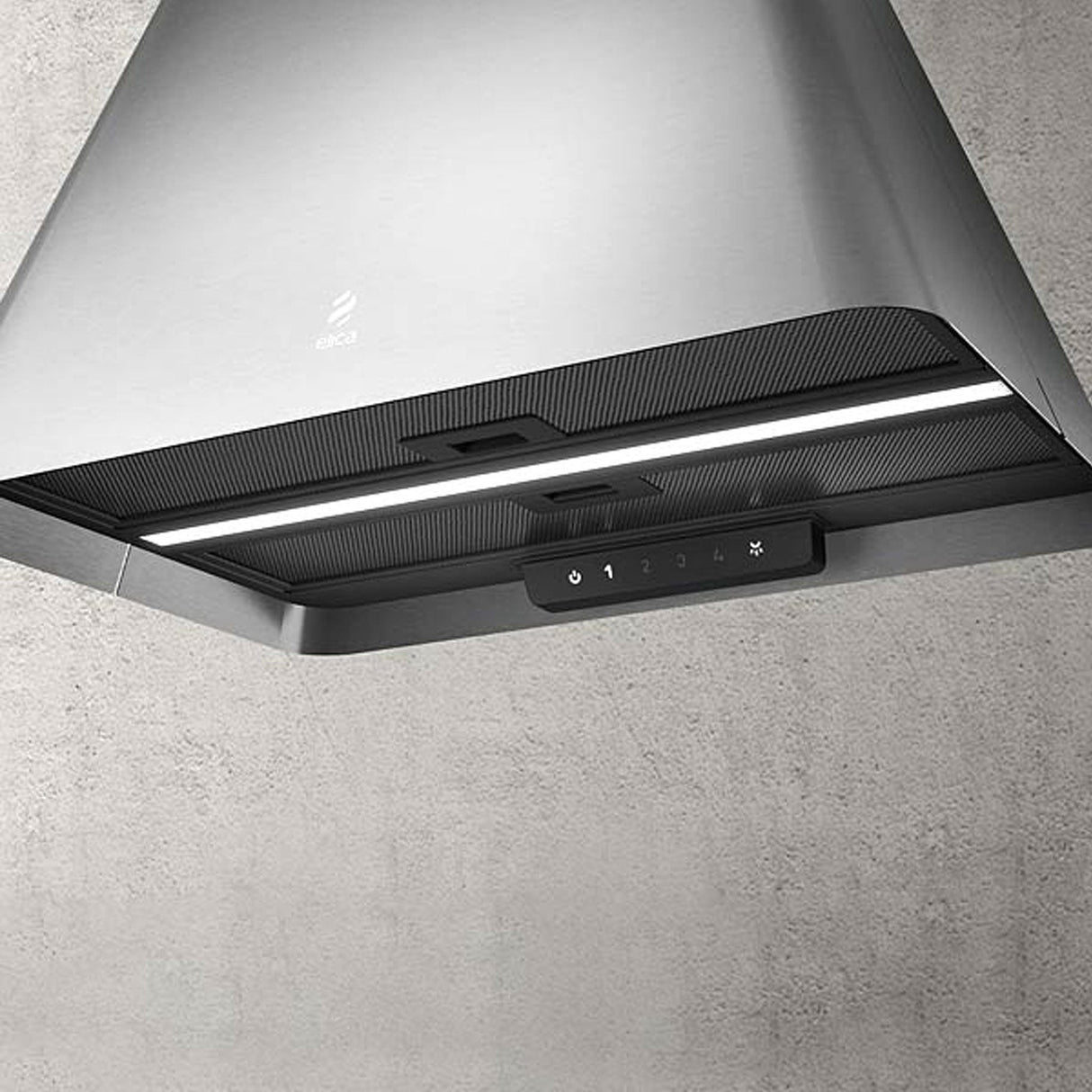Elica Ikona Light Inselhaube