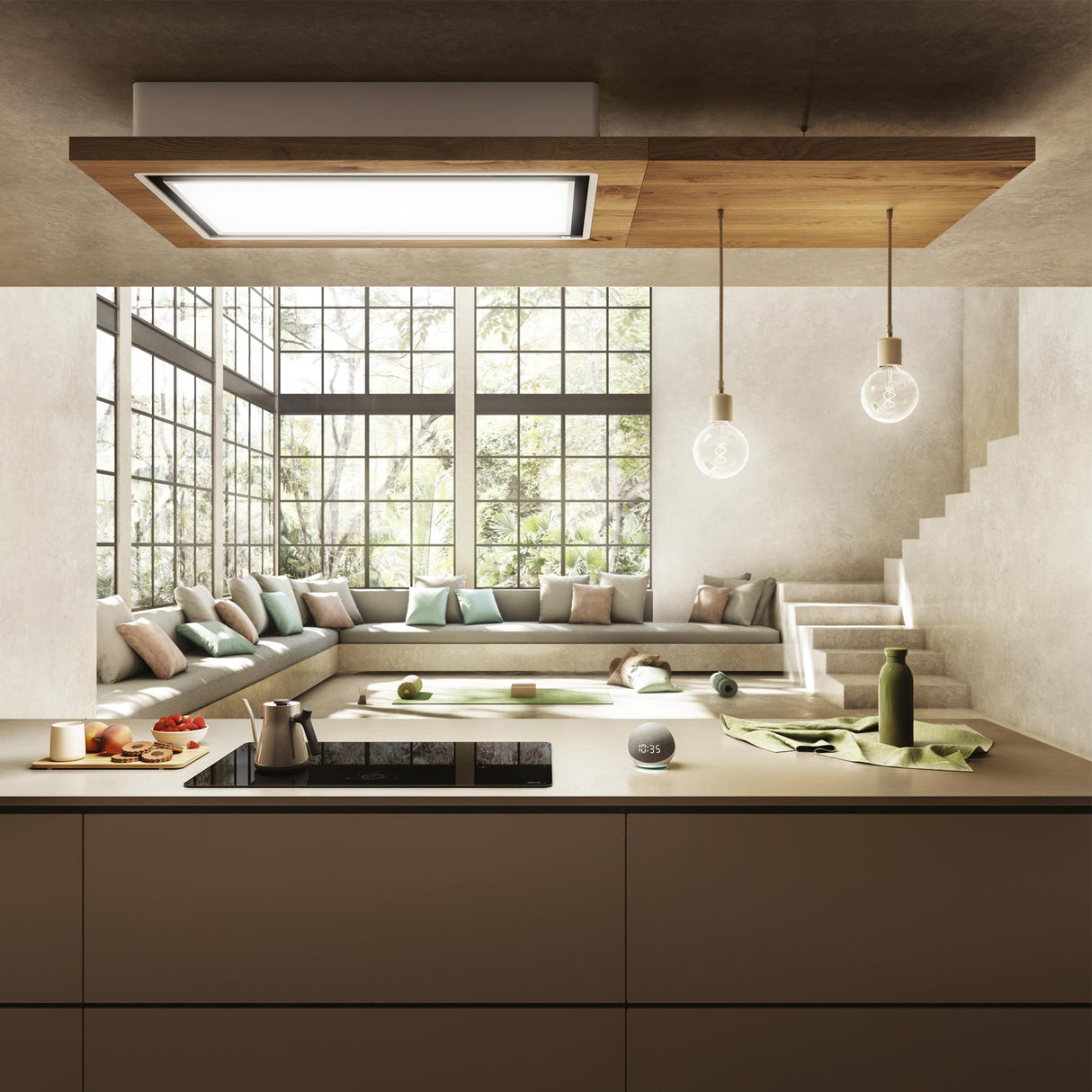 Elica Lullaby Deckenlüfter