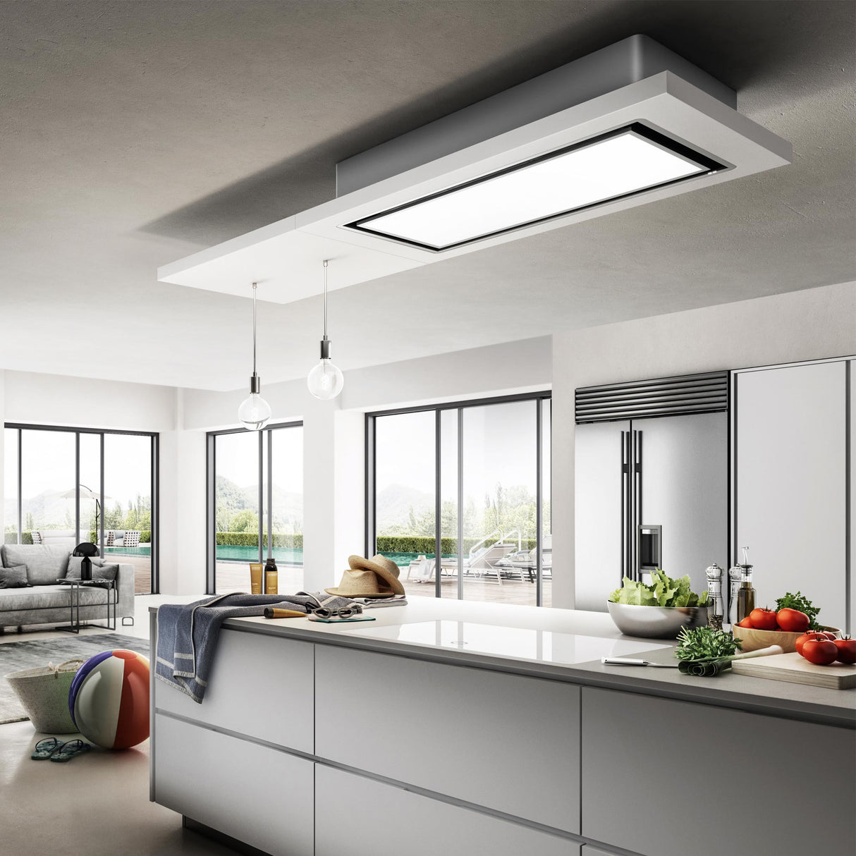 Elica Lullaby Deckenlüfter