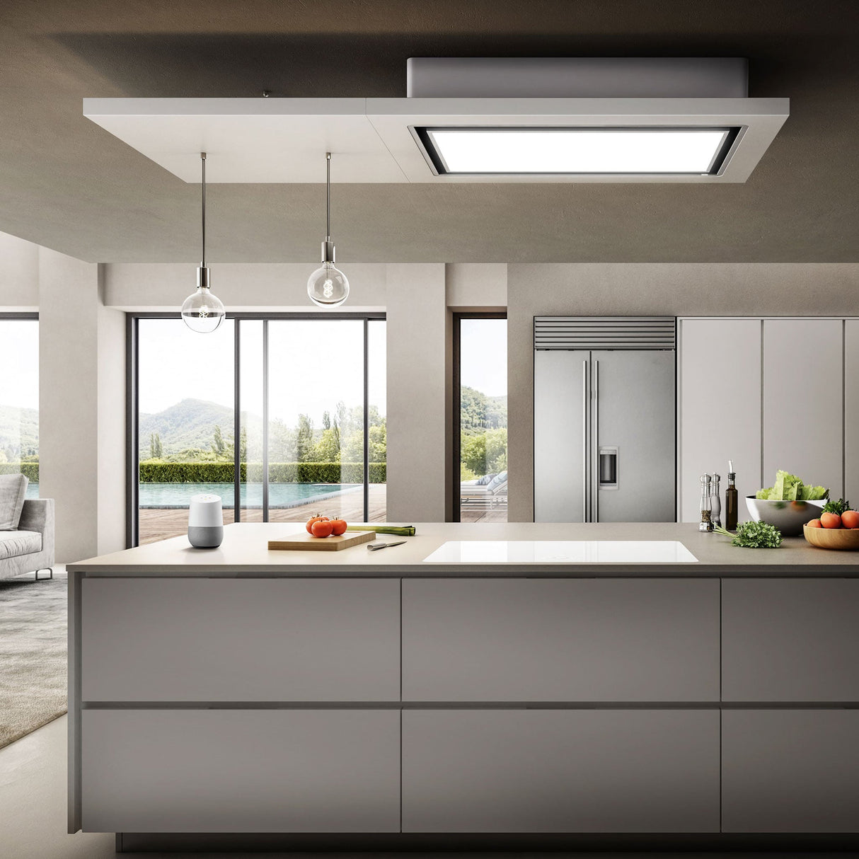 Elica Lullaby Deckenlüfter