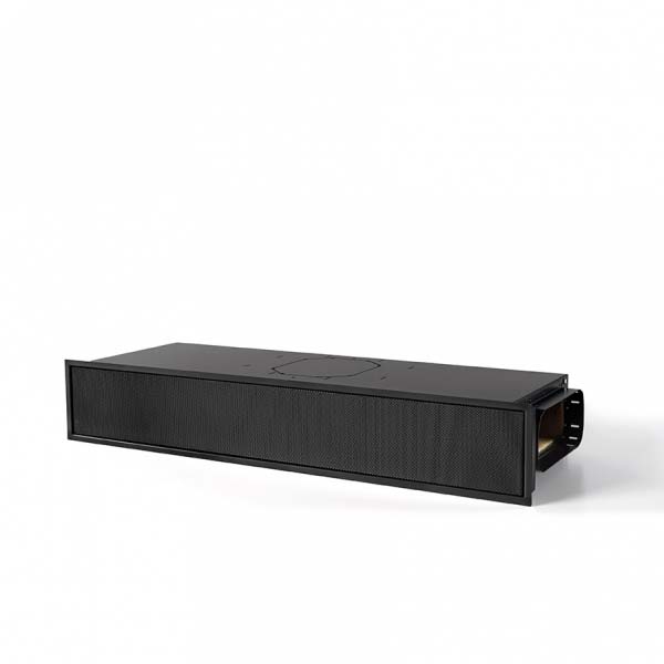 Novy Umluftbox Monoblock 140 x 820