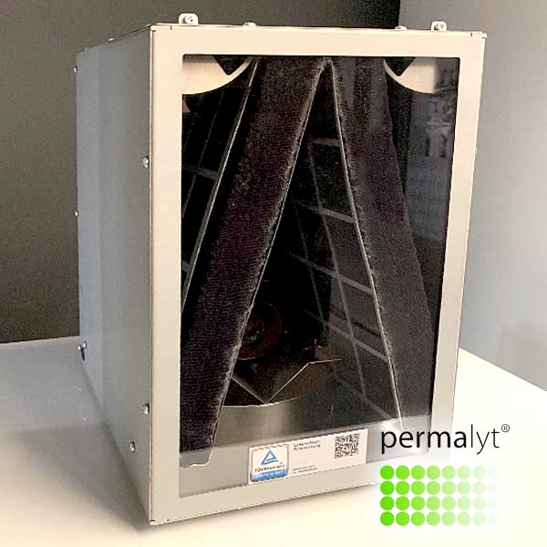 Berbel BUR 150 bT Permalyt Filter