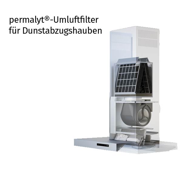 Berbel BUR 150 bT Permalyt Filter