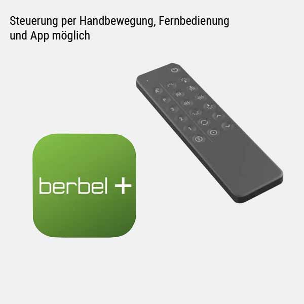 Berbel Skyline Edge Play BIH SKE-P