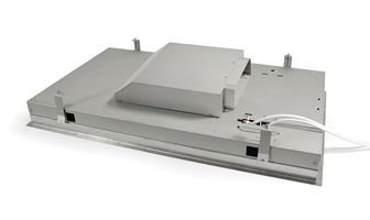 Novy Adapter zur Höhenreduzierung