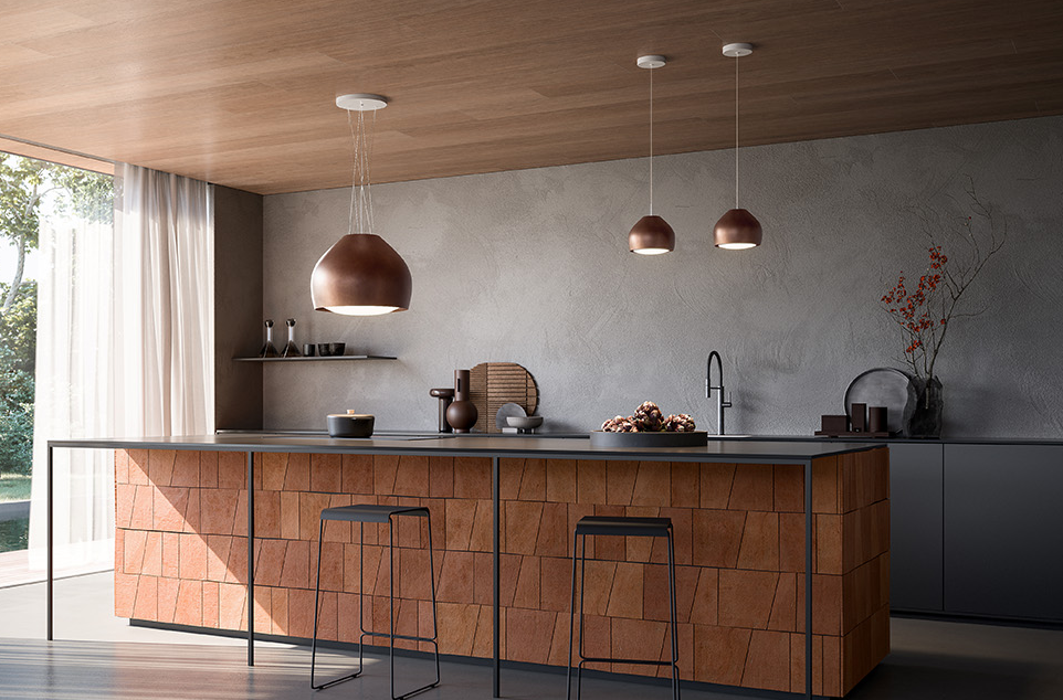 Dunstabzugshaube offene Küche – Tipps und Empfehlungen