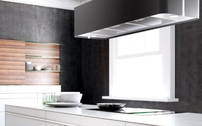 Dunstabzugshaube nach außen verboten: Eine Einführung in die Dunstabzugshauben-Übersicht