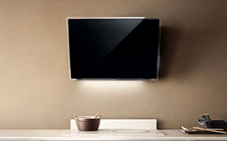 Dunstabzugshaube Kleine Küche – Die perfekte Lösung für wenig Platz