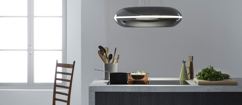 Was ist bei einer Dunstabzugshaube Umluft zu beachten?