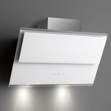 Falmec NRS Hauben sind sehr leise