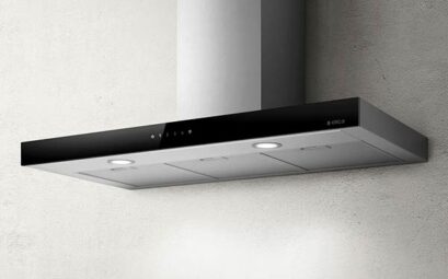 Einführung in das Thema „Klebrige Dunstabzugshaube reinigen“