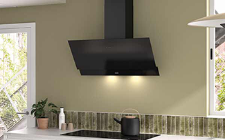 Richtige Montage einer Kopffreihaube an der Wand: Eine Schritt-für-Schritt-Anleitung