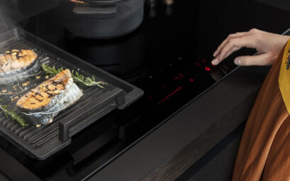 Wie funktioniert ein Induktionsherd: Die Magie der Induktion in der Küche