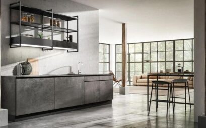 Küche Modernisieren: Tipps für die Verwandlung Ihrer Küche