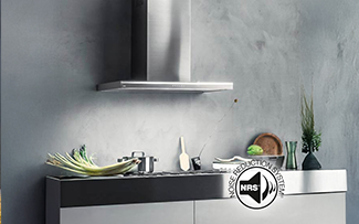 Dunstabzugshaube Edelstahl: Eleganz und Funktionalität für deine Küche