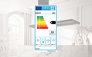 Energielabel und Energieeffizienzklassen: Alles, was du wissen musst