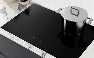 Reinigung und Pflege Induktionskochfeld: So bleibt es makellos