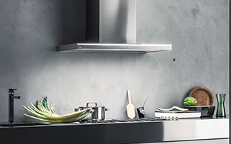 Dunstabzugshaube Rückstauklappe – was ist zu beachten?