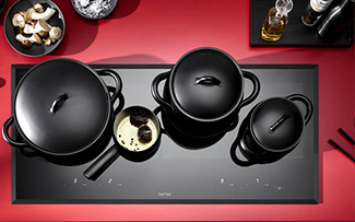 Alles, was du über Induktionskochfelder wissen musst