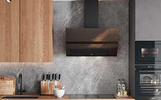 Dunstabzugshaube Schornstein – was ist zu beachten?