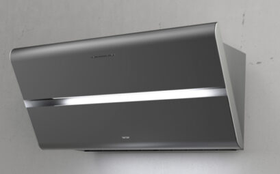 Dunstabzugshaube ohne Abluft