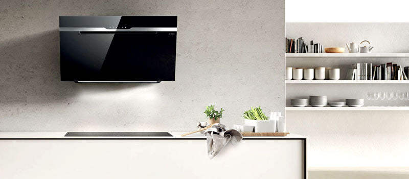 Dunstabzugshaube reinigen – Was ist zu beachten?