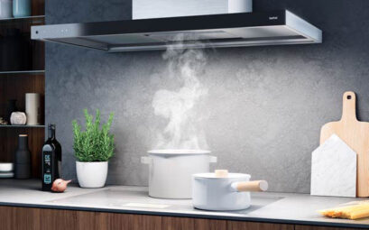 Luftfeuchtigkeit in der Küche: Optimales Raumklima für Ihre Gesundheit