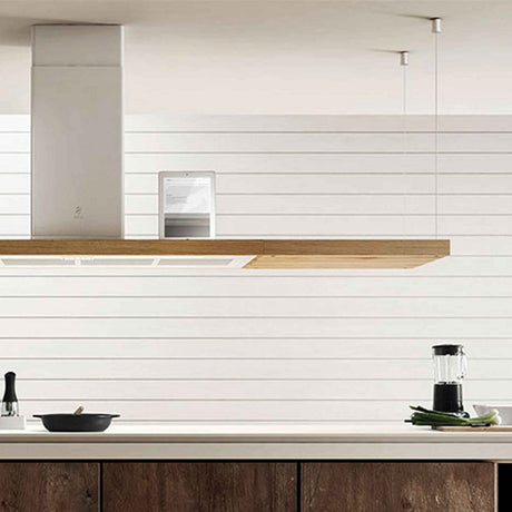 Elica Verlängerung Bio 60cm Inselhaube