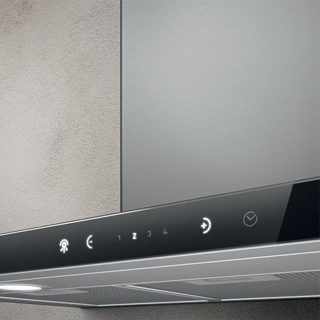 Elica Galaxy Dunstabzugshaube 