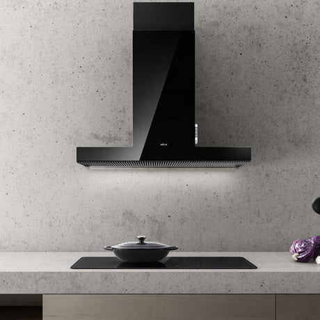 Elica Haiku Wandhaube
