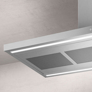 Elica Thin Inselhaube