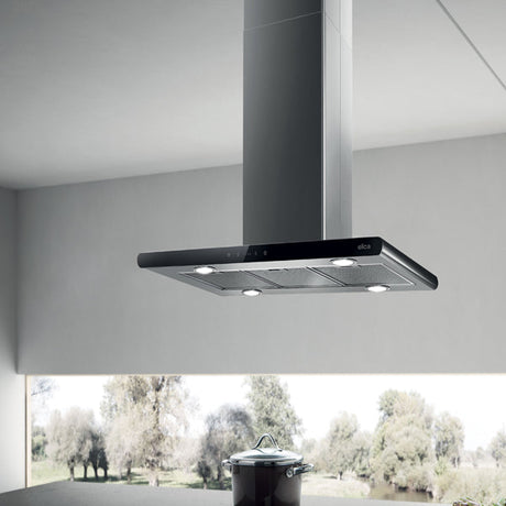 Elica Galaxy Dunstabzugshaube 