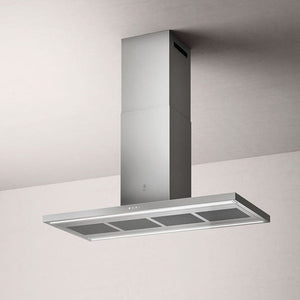 Elica Thin Inselhaube