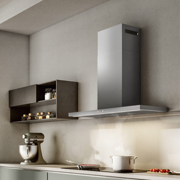 Elica Thin Wandhaube
