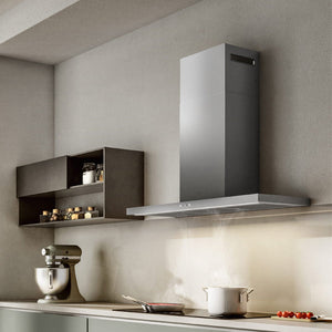 Elica Thin Wandhaube
