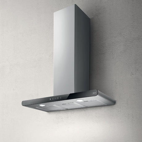 Elica Galaxy Dunstabzugshaube 
