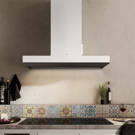 Elica Haiku Wandhaube
